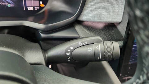 2022 Polestar 2 Long Range Dual Motor