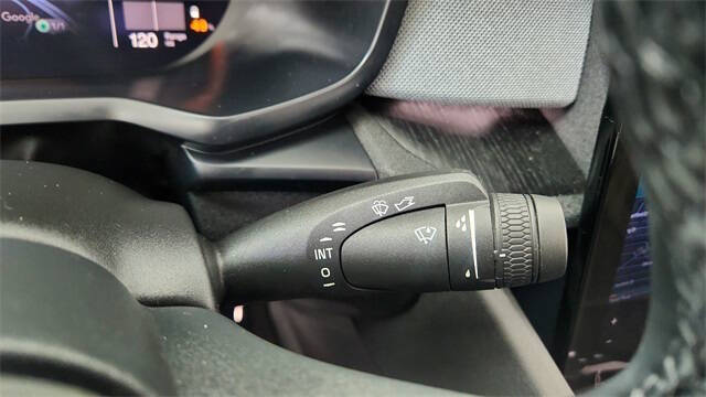 2022 Polestar 2 Long Range Dual Motor