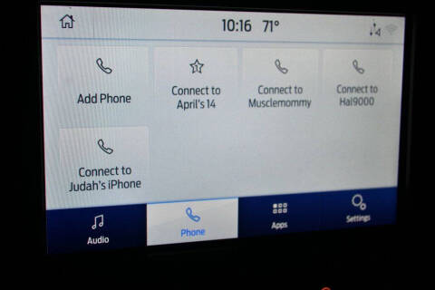 2020 Ford F-250 Super Duty