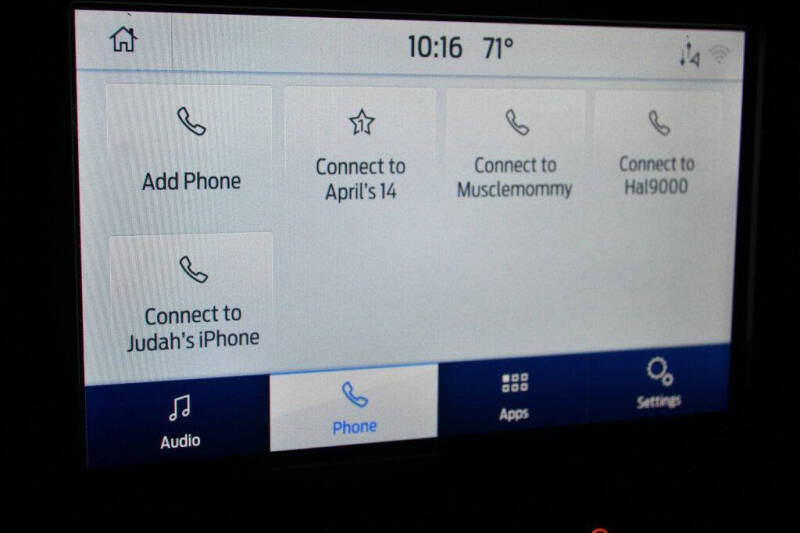 2020 Ford F-250 Super Duty