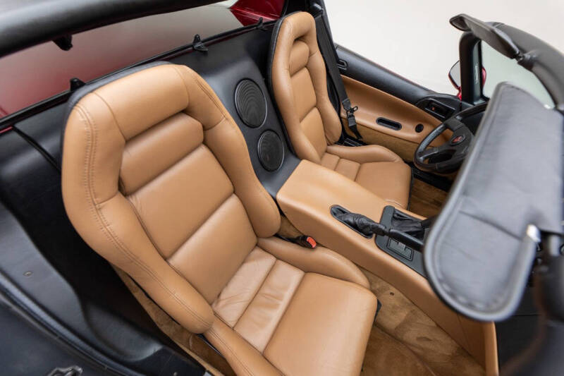 1994 Dodge Viper RT/10