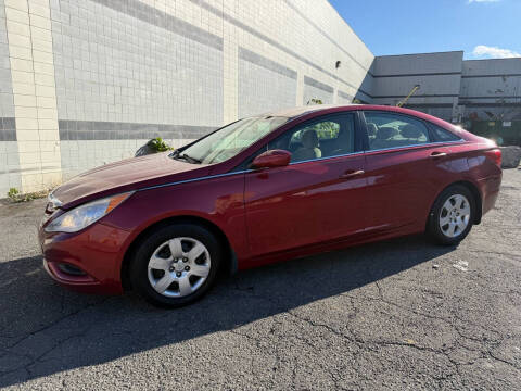 2012 Hyundai Sonata for sale at 1st Choice Motors in Paterson NJ