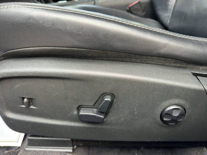 2013 Dodge Charger SXT