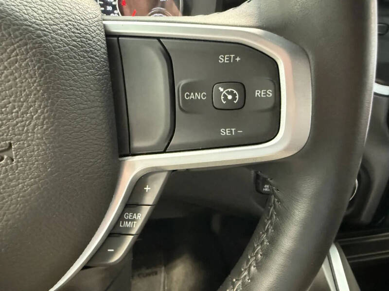 2024 RAM 1500