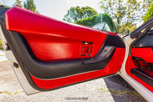 1991 Chevrolet Corvette ZR1