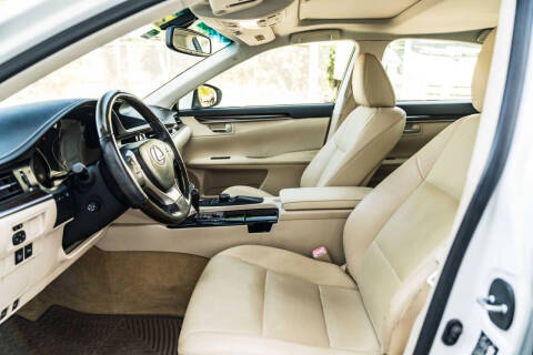 2014 Lexus ES 350