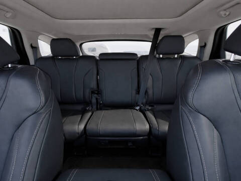 2023 Acura MDX w/Tech