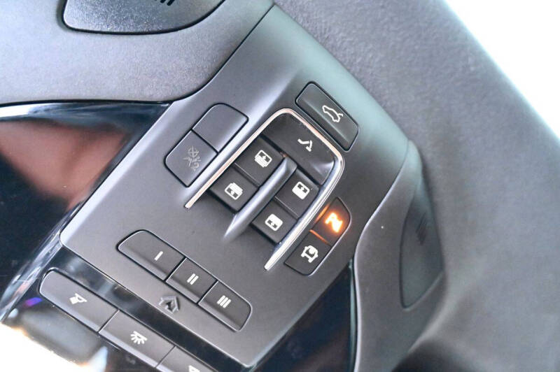 2020 Maserati Levante