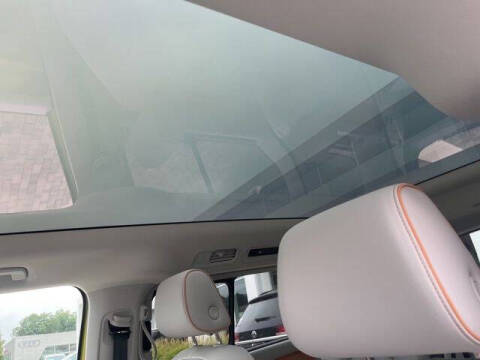 2025 Volkswagen ID. Buzz 1st Edition 4Motion