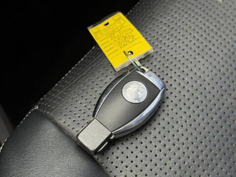 2014 Mercedes-Benz CLS CLS 63 AMG S-Model