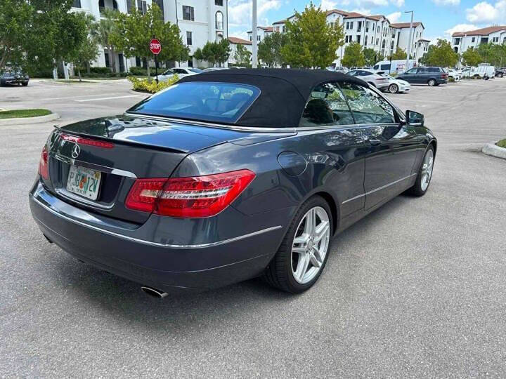 2013 Mercedes-Benz E-Class E 350