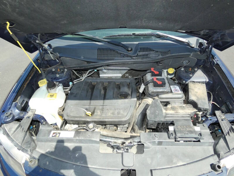 2015 Jeep Compass Sport