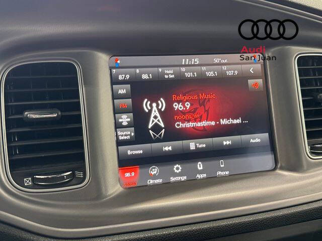 2023 Dodge Charger SXT