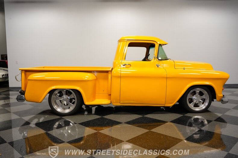 1956 Chevrolet 3100