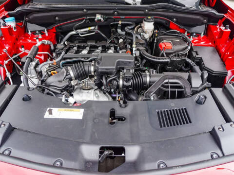 2025 Acura ADX w/A-SPEC