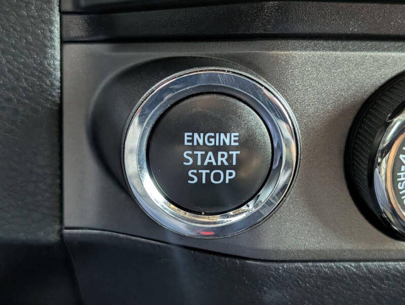 2022 Toyota Tacoma TRD Off-Road