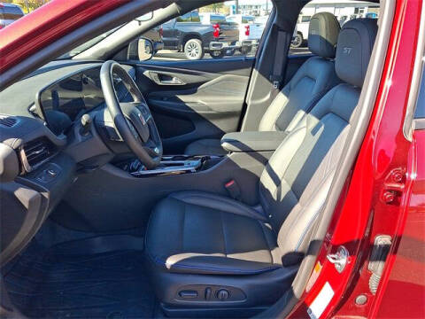 2025 Buick Envista Sport Touring