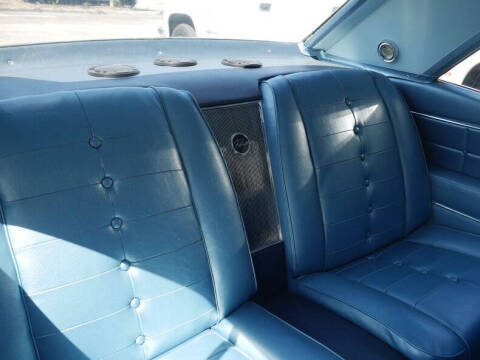 1963 Buick Riviera