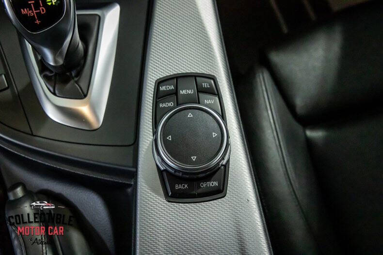 2015 BMW 4 Series 435i