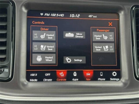 2020 Dodge Challenger