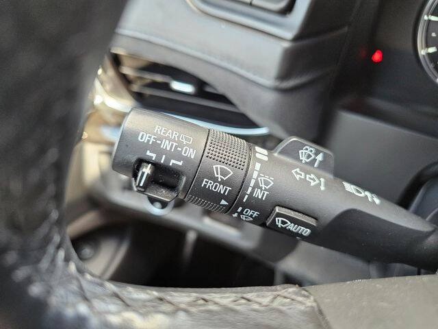 2016 Cadillac Escalade Platinum