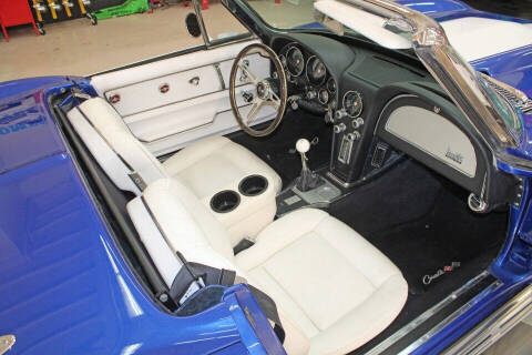 1967 Chevrolet Corvette