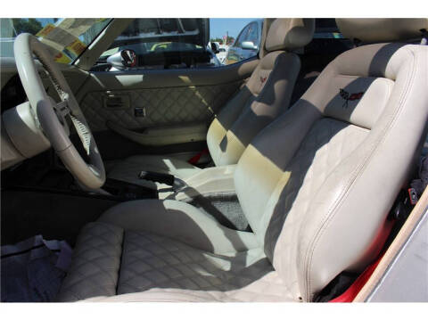 1977 Chevrolet Corvette