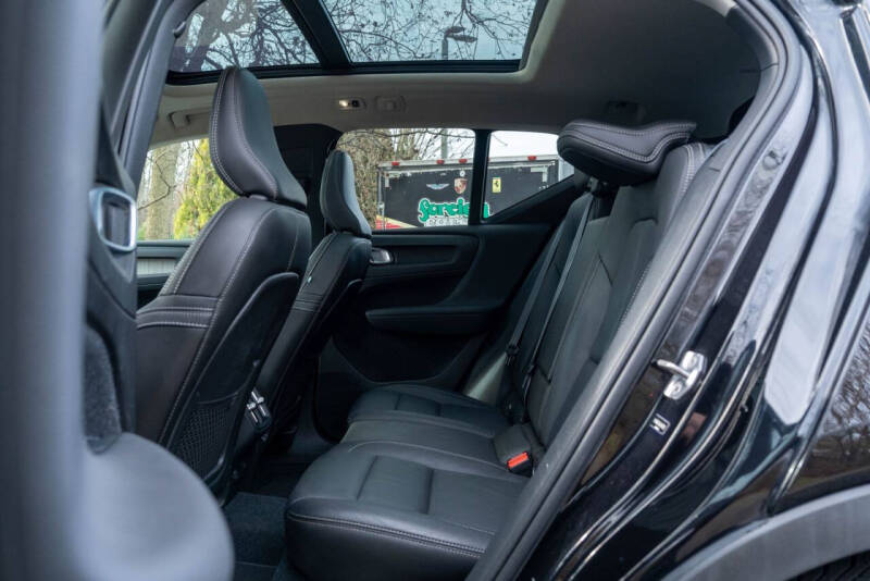 2020 Volvo XC40 T5 Inscription