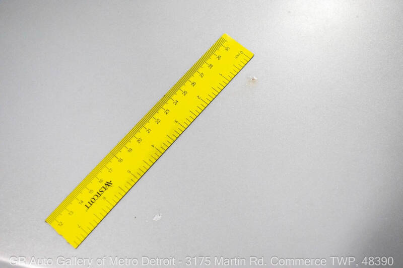 1975 Mercury Cougar XR7