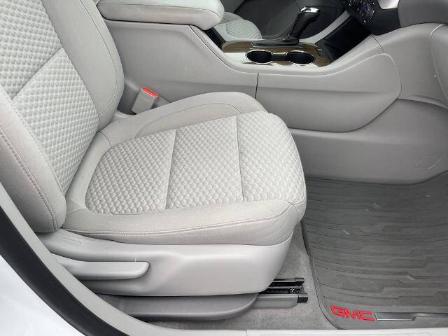 2019 GMC Acadia SLE-1