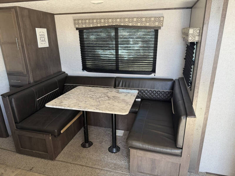 2020 Dutchmen RV Aspen Trail