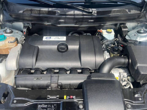 2014 Volvo XC90