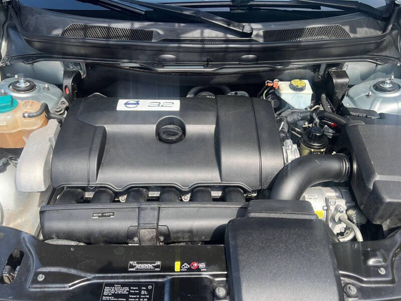 2014 Volvo XC90