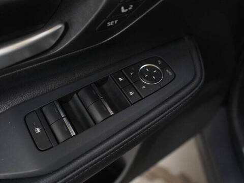 2025 Toyota Grand Highlander Platinum