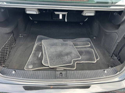 2013 Mercedes-Benz E-Class