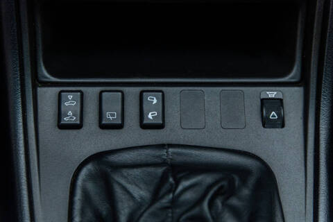 1986 Porsche 944 Turbo