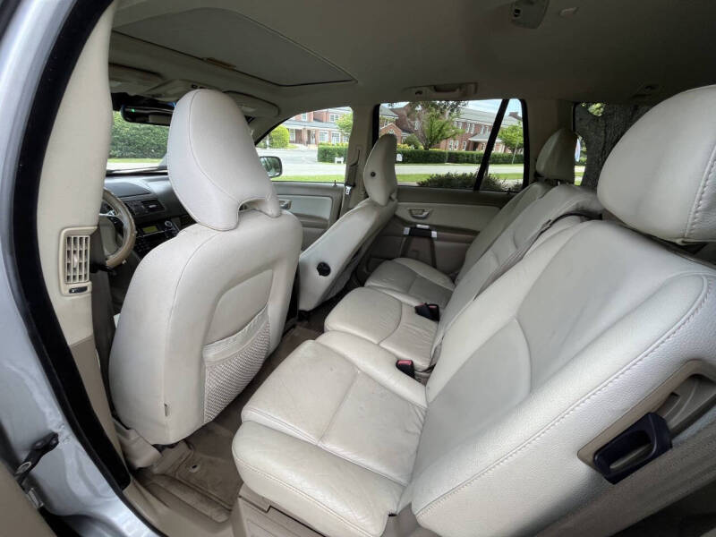 2010 Volvo XC90 3.2