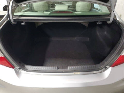 2012 Honda Civic EX-L