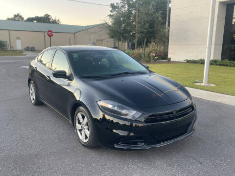 2016 Dodge Dart for sale at Mighty Rides in Fort Walton Beach FL