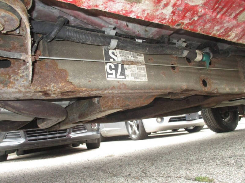 2013 GMC Sierra 1500 Work Truck