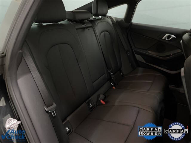 2024 BMW 2 Series 228i Gran Coupe