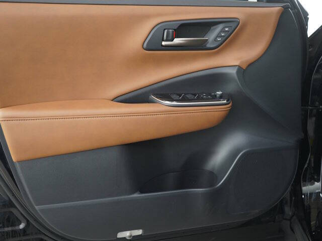 2026 Toyota Crown Limited