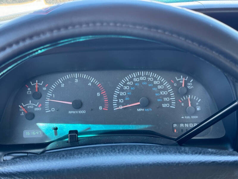 2000 Dodge Ram 2500 SLT