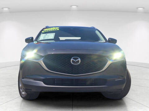 2023 Mazda CX-30 2.5 S Select