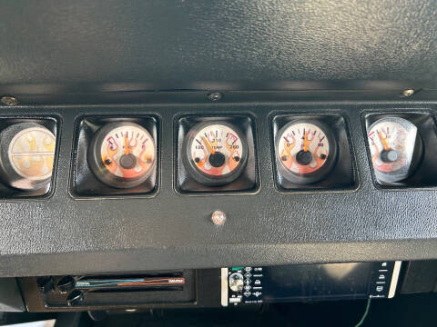 1995 Jeep Wrangler S