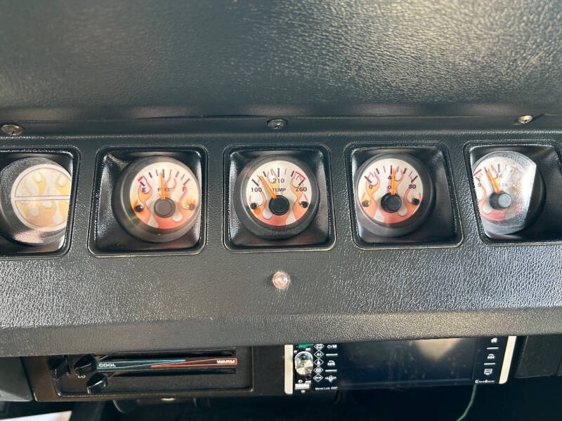 1995 Jeep Wrangler S