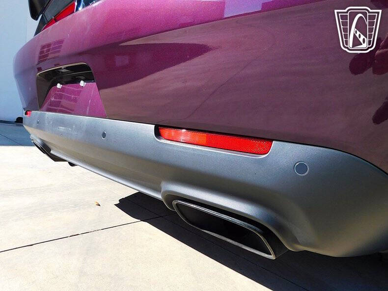2020 Dodge Challenger