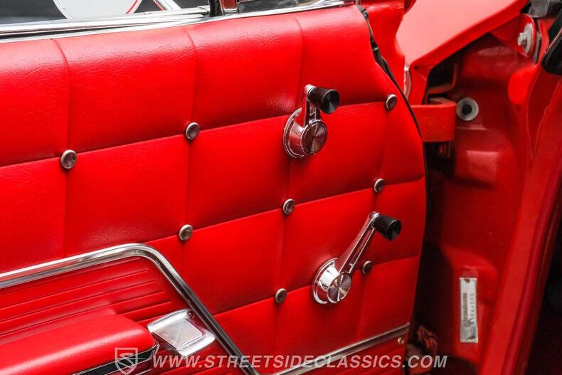 1962 Chevrolet Impala