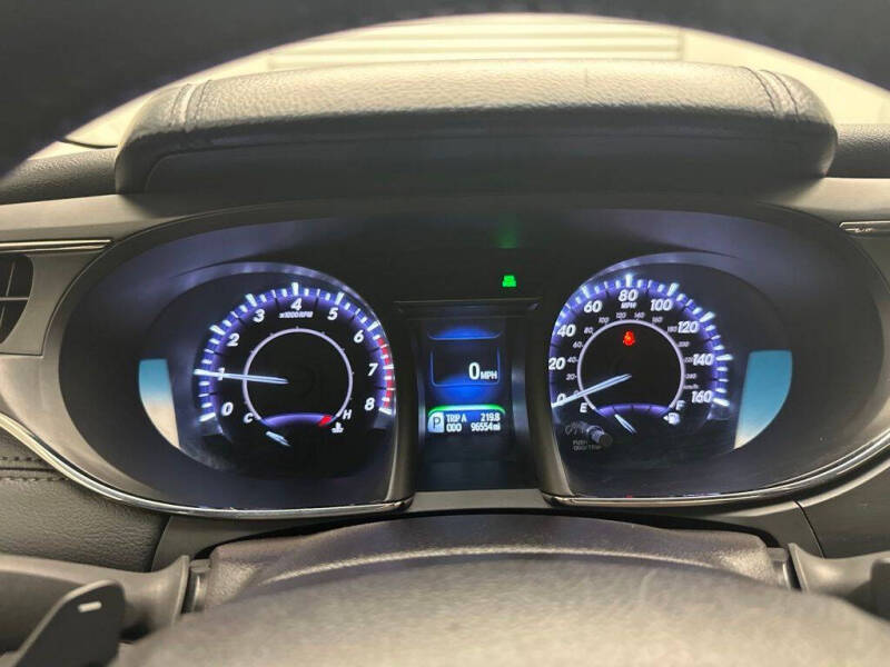 2015 Toyota Avalon XLE Premium
