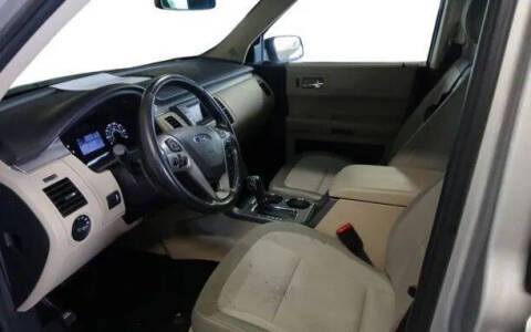 2013 Ford Flex SE